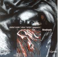 Stabat Mater: Tartini / Abos / Gasparini